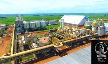 Imagem 7: USINA NO ESTADO DE SÃO PAULO