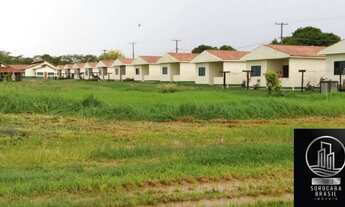Imagem 3: Fazenda Bodoquena - Mato Grosso do Sul