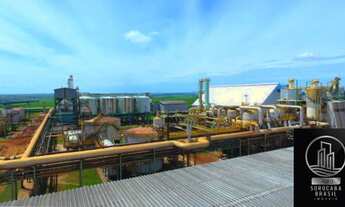 Imagem 3: USINA NO ESTADO DE SÃO PAULO