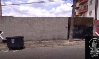Imagem: TERRENO - JARDIM SIMUS - SOROCABA SP