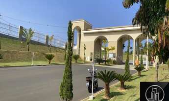 Imagem 2: Terreno à venda, 360 m² por R$ 295.000 - Condomínio Bouganville - Sorocaba/SP