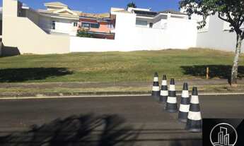 Imagem: Terreno condomínio Sunset 360 m²