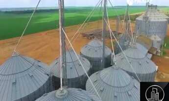 Imagem 5: FAZENDA PRÓXIMO A SANTIAGO DO NORTE - SORRISO / MT