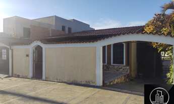 Imagem: VILA BARCELONA - 5 DORMITÓRIOS - SOROCABA/SP