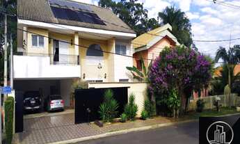 Imagem: Casa com 5 dormitórios à venda, 634 m²