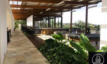 Imagem 6: Terreno à venda, 560 m² por R$ 360.000 - Condomínio Alphaville Castello - Itu/SP