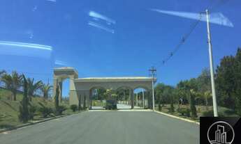 Imagem 4: Terreno à venda, 360 m² por R$ 295.000 - Condomínio Bouganville - Sorocaba/SP