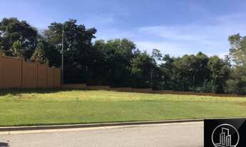 Imagem 3: Terreno à venda, 560 m² por R$ 360.000 - Condomínio Alphaville Castello - Itu/SP