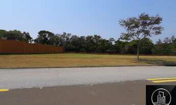 Imagem 2: Terreno à venda, 560 m² por R$ 360.000 - Condomínio Alphaville Castello - Itu/SP