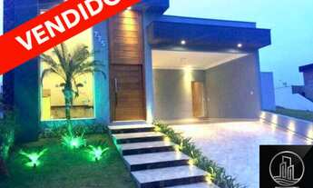 Imagem: CASA COM 3 DORMITÓRIOS À VENDA, 155 M²