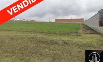 Imagem: Terreno 1.000m² - Plano - Vista Privilegiada