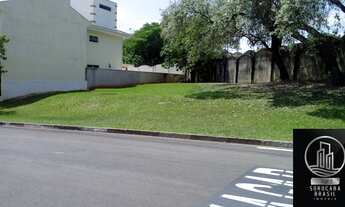 Imagem: Terreno de esquina - 572,11m² - Vicente