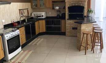 Imagem 6: Casa com 3 dormitórios à venda, 337 m² por R$ 1.350.000 - Condomínio Ibiti do Paço - Soroc