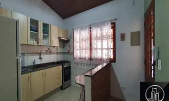 Imagem 5: Casa com 2 dormitórios à venda, 100 m² por R$ 430.000 - Jardim Montreal - Sorocaba/SP