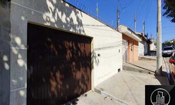 Imagem: Casa com 2 dormitórios à venda, 100 m²