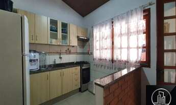 Imagem 4: Casa com 2 dormitórios à venda, 100 m² por R$ 430.000 - Jardim Montreal - Sorocaba/SP