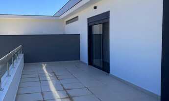 Imagem 6: Sobrado com 4 dormitórios à venda, 358 m² por R$ 2.550.000 - Alphaville Nova Esplanada III