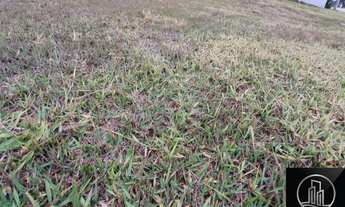 Imagem: Terreno à venda, 452 m² por R$ 425.000