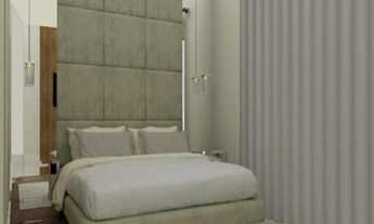 Imagem 6: Casa com 3 dormitórios à venda, 220 m² por R$ 1.060.000 - Condomínio Ibiti Reserva - Soroc