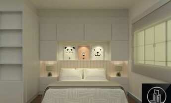 Imagem 3: Casa com 3 dormitórios à venda, 220 m² por R$ 1.060.000 - Condomínio Ibiti Reserva - Soroc