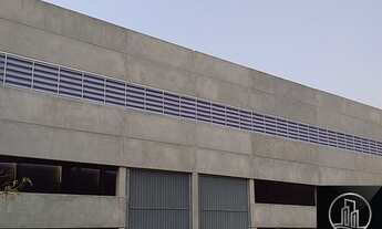 Imagem: Galpão para alugar, 1450 m² por R$ 17.400/mês