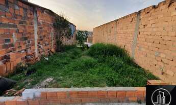 Imagem: Terreno à venda, 162 m² por R$ 80.000