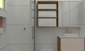 Imagem 2: Casa com 3 dormitórios à venda, 220 m² por R$ 1.060.000 - Condomínio Ibiti Reserva - Soroc