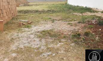 Imagem: Terreno à venda, 473 m² - Alphaville Nova