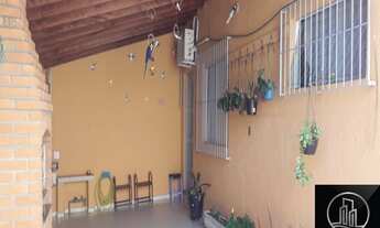 Imagem: Casa com 2 dormitórios à venda, 91 m²