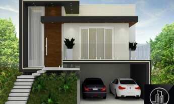 Imagem: Casa com 3 dormitórios à venda, 220 m²