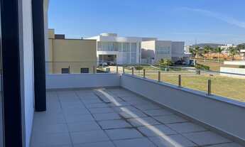 Imagem 7: Sobrado com 4 dormitórios à venda, 358 m² por R$ 2.550.000 - Alphaville Nova Esplanada III