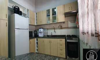 Imagem 6: Casa com 2 dormitórios à venda, 100 m² por R$ 430.000 - Jardim Montreal - Sorocaba/SP
