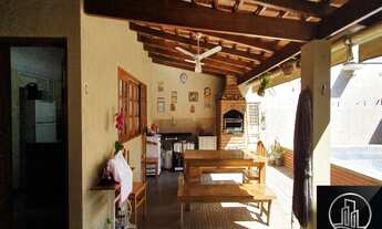 Imagem 2: Casa com 2 dormitórios à venda, 100 m² por R$ 430.000 - Jardim Montreal - Sorocaba/SP