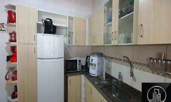 Imagem 7: Casa com 2 dormitórios à venda, 100 m² por R$ 430.000 - Jardim Montreal - Sorocaba/SP