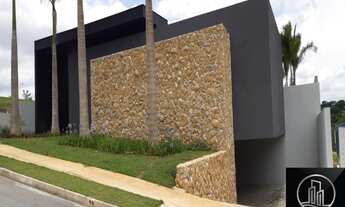 Imagem: Casa com 4 dormitórios à venda, 486 m²