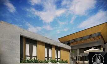 Imagem 3: Casa com 5 dormitórios à venda, 450 m² por R$ 4.560.000 - Condomínio Saint Patrick - Soroc