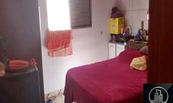 Imagem 7: Casa com 3 dormitórios à venda, 109 m² por R$ 320.000 - Jardim Santa Esmeralda - Sorocaba