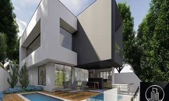 Imagem: Sobrado com 3 dormitórios à venda, 297