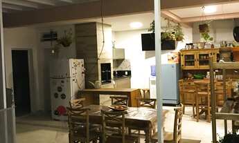 Imagem 4: Sobrado com 3 dormitórios à venda por R$ 1.500.000 - Jardim Residencial Giverny - Sorocaba