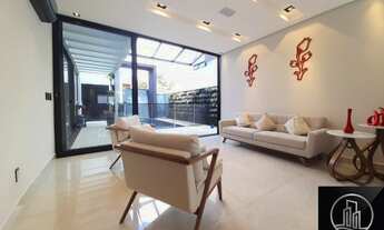 Imagem 5: Casa com 4 dormitórios à venda, 375 m² por R$ 3.000.000 - Giverny Residencial - Votorantim