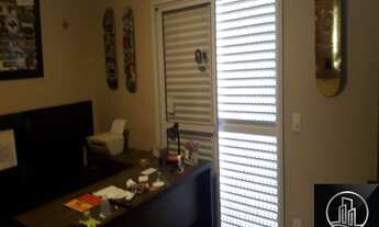 Imagem 2: Sobrado com 3 dormitórios à venda por R$ 1.500.000 - Jardim Residencial Giverny - Sorocaba