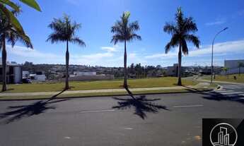 Imagem 4: Terreno à venda, 555 m² por R$ 650.000 - Alphaville Nova Esplanada IV - Votorantim/SP