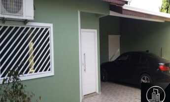 Imagem 6: Casa com 3 dormitórios à venda, 96 m² por R$ 550.000 - Jardim São Carlos - Sorocaba/SP