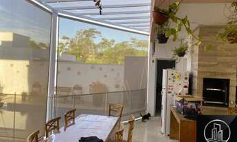 Imagem 5: Sobrado com 3 dormitórios à venda por R$ 1.500.000 - Jardim Residencial Giverny - Sorocaba