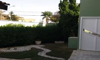 Imagem 3: Casa com 3 dormitórios à venda, 96 m² por R$ 550.000 - Jardim São Carlos - Sorocaba/SP