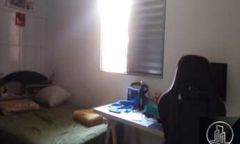 Imagem 6: Casa com 3 dormitórios à venda, 109 m² por R$ 320.000 - Jardim Santa Esmeralda - Sorocaba