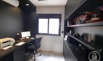 Imagem 4: Casa com 4 dormitórios à venda, 375 m² por R$ 3.000.000 - Giverny Residencial - Votorantim