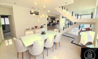 Imagem: Casa com 4 dormitórios à venda, 375 m²