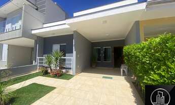 Imagem: CASA NO COND. HORTO FLORESTAL - 3 DORMITÓRIO