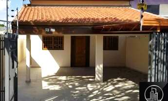 Imagem: Casa com 3 dormitórios à venda, 248 m²